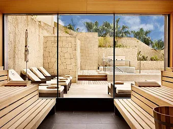 GRAN HOTEL BAHIA DEL DUQUE RESORT 5*