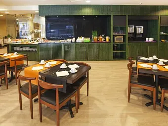 Отель MAGIC ANDORRA 4*