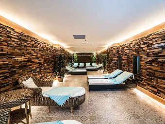 СПА в отеле RUBI PLATINUM SPA RESORT & SUITE 5*