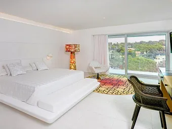  Отель IBEROSTAR GRAND HOTEL PORTALS NOUS 5*