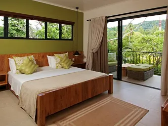 Отель LE REPAIRE BOUTIQUE HOTEL & RESTAURANT 3*