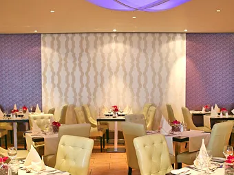 ST.GEORGE HOTEL SPA & GOLF BEACH RESORT 4*