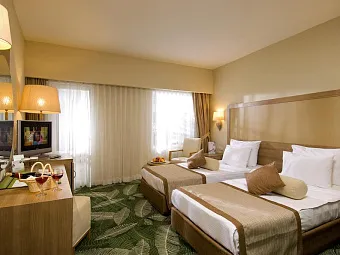OTIUM ECO CLUB SIDE 5*