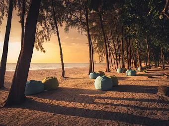 AVANI+ KHAO LAK RESORT 5*