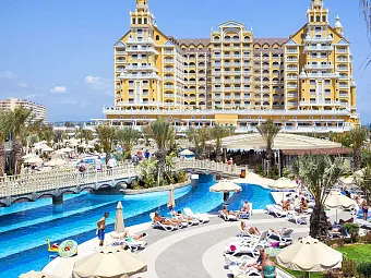 ROYAL HOLIDAY PALACE 5*