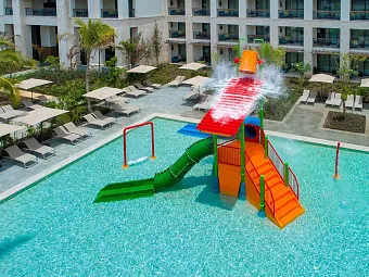 LOPESAN COSTA BAVARO RESORT & SPA 5*, Доминикана, Пунта-Кана