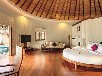 Hideaway Palace