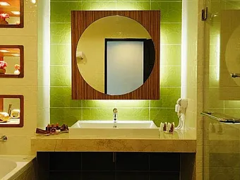  Отель THE ZIGN HOTEL 5*, Таиланд, Паттайя. 
