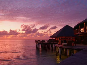 Отель COCO BODU HITHI 5*
