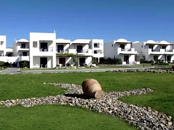 LAKITIRA RESORT & VILLAGE 4*