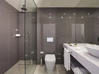 Отель TIVOLI CARVOEIRO 4*