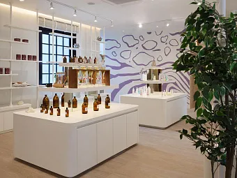 M.I.Y Aroma Lab