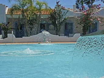 ARBATAX PARK – DUNE 4*