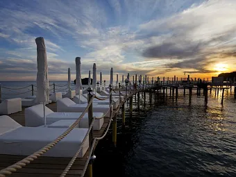 Отель Granada Luxury Resort and Spa 5*