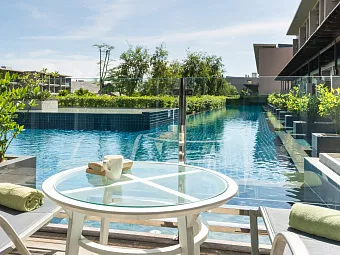 THE SANDS KHAO LAK BY KATATHANI 5*