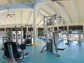  Отель IBEROSTAR BAVARO SUITES 5*, Доминикана, Пунта-Кана.
