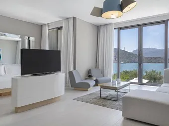 SUSONA LXR HOTELS & RESORTS 5*