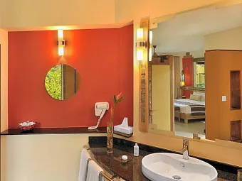 Отель TAMARINA BOUTIQUE HOTEL 4*