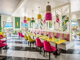 RIXOS PREMIUM SAADIYAT ISLAND 5*, ОАЭ, Абу-Даби