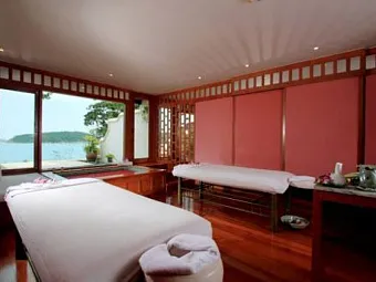 THE NAI HARN 5*