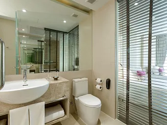 SPLASH BEACH RESORT PHUKET 5*