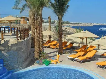 XPERIENCE SEA BREEZE RESORT 5*