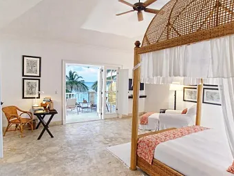  Отель TORTUGA BAY PUNTACANA RESORT & CLUB 5*, Доминикана, Пунта-Кана.
