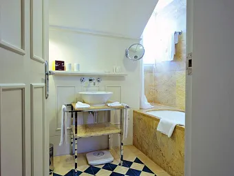 Отель BAIRRO ALTO 5*