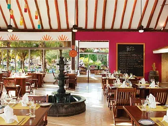 EL DORADO ROYALE 5*