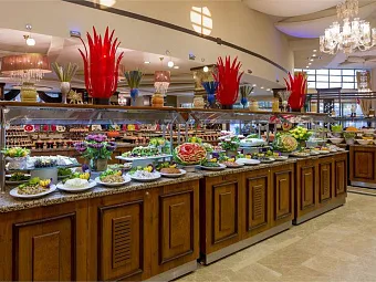 CLUB DEM SPA & RESORT HOTEL HV-1