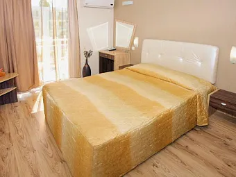  Отель HOTEL KOTVA 4*, Болгария, Солнечный берег.