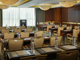 Отель RAMADA JUMEIRAH HOTEL 4*