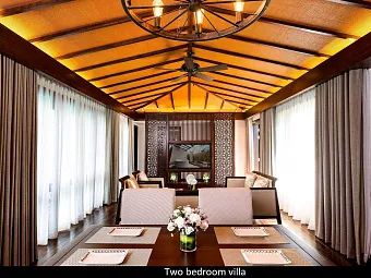 Отель DUYEN HA RESORT CAM RANH 5*