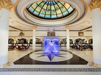 SELECTUM NOA BELEK 5*