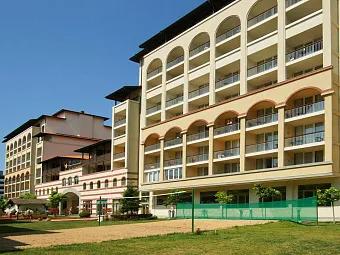 Отель IBEROSTAR SUNNY BEACH RESORT 4*