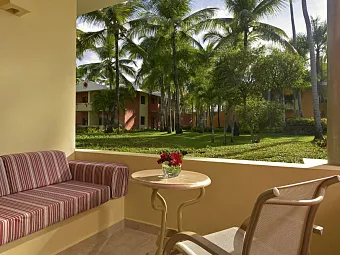  Отель IBEROSTAR BAVARO SUITES 5*, Доминикана, Пунта-Кана.
