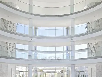 Отель Conrad Algarve 5*