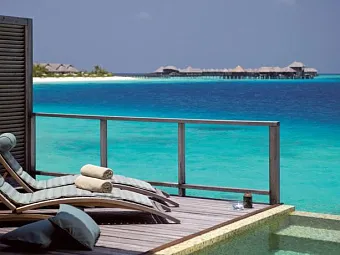 Отель COCO BODU HITHI 5*