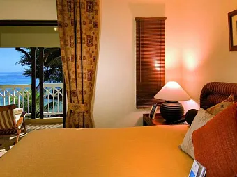 Отель, MARITIM RESORT & SPA MAURITIUS 5*