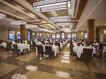 ARCANUS SIDE RESORT 5*