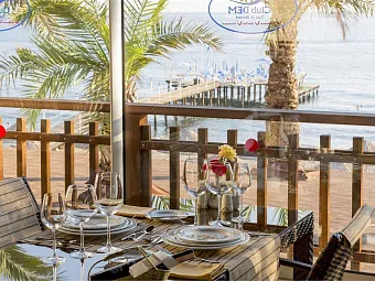 CLUB DEM SPA & RESORT HOTEL HV-1