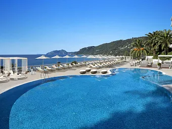 Отель MAYOR LA GROTTA VERDE GRAND RESORT 4 *