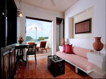 THE NAI HARN 5*