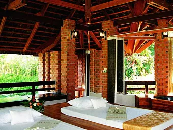 SUNSET PARK RESORT & SPA 4*