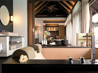 Отель COCO BODU HITHI 5*