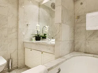  Отель DVORAK SPA HOTEL 4*