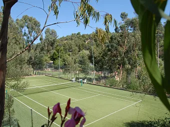 ARBATAX PARK – DUNE 4*