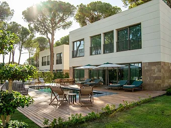 ETHNO BELEK 5*