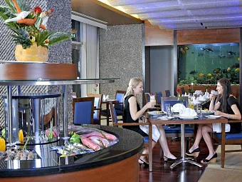 CITY PREMIERE HOTEL APARTMENT 4*