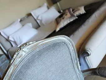 Отель LE SAKOA HOTEL 4*